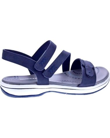 SKECHERS BAYSHORE AZUL