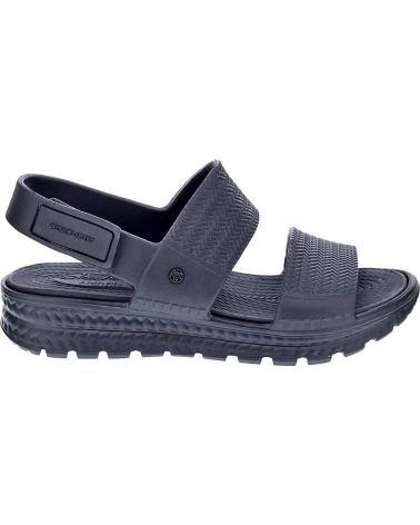 SANDALIAS SKECHERS SUNNY DAYS MUJER NEGRO NEGRO