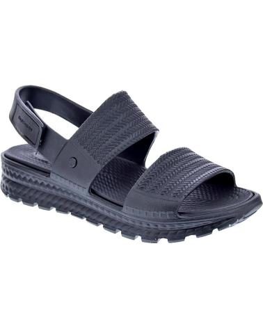 SANDALIAS SKECHERS SUNNY DAYS MUJER NEGRO NEGRO