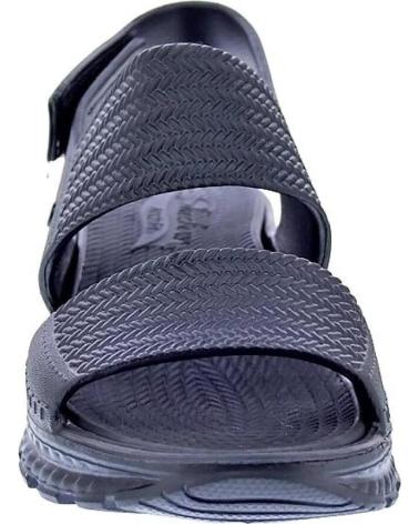 SANDALIAS SKECHERS SUNNY DAYS MUJER NEGRO NEGRO