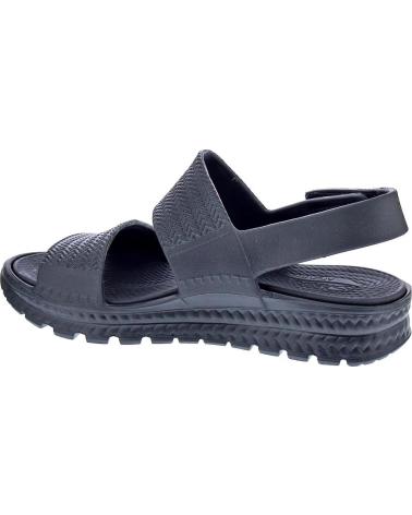 SANDALIAS SKECHERS SUNNY DAYS MUJER NEGRO NEGRO