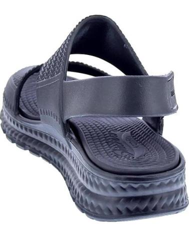 SANDALIAS SKECHERS SUNNY DAYS MUJER NEGRO NEGRO