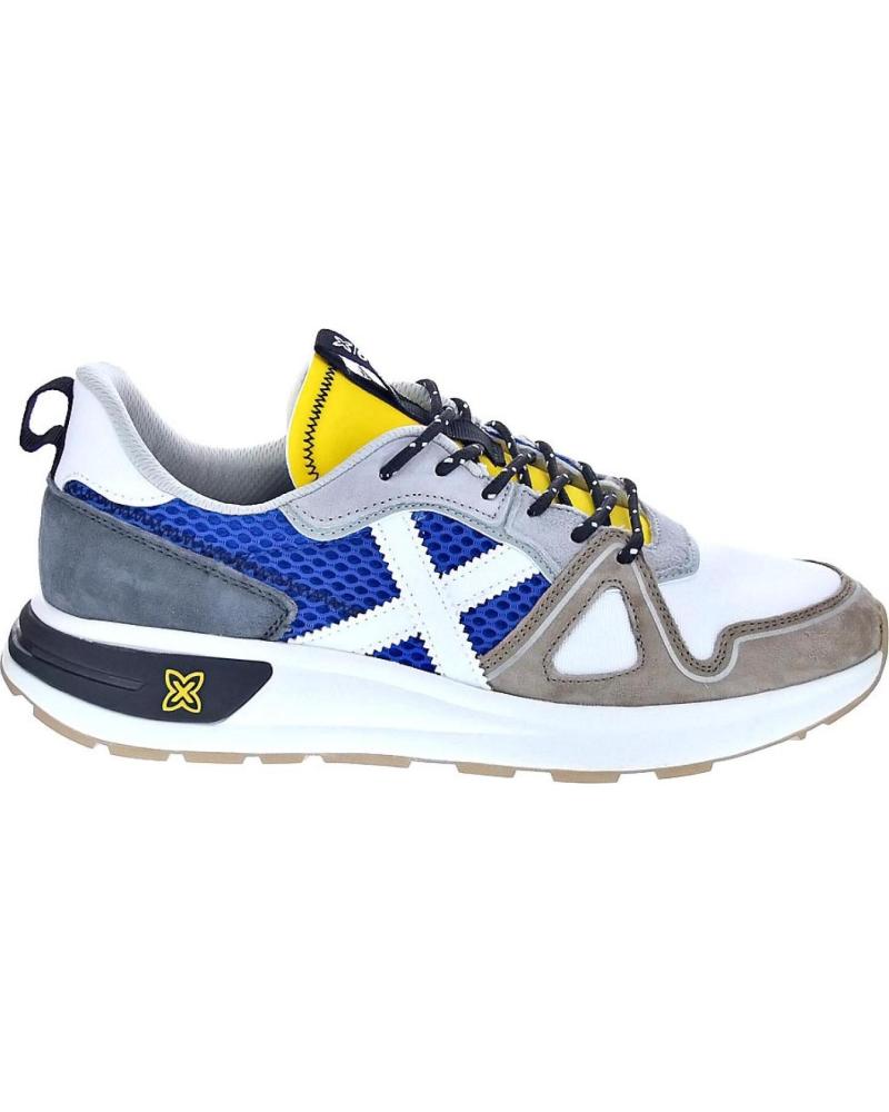 MUNICH FUTTURA 07 BLANCO
