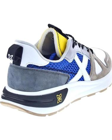MUNICH FUTTURA 07 BLANCO
