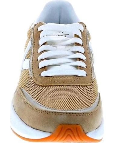 MUNICH ZAPATOS ZAPATOS HOMBRE ZAPATILLAS BAJAS MODELO VERSUS 19 COL BEIGE