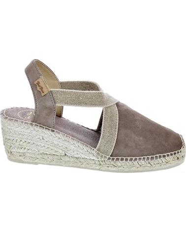 TONI PONS SHOES EN COLOR PARA MUJER BEIGE