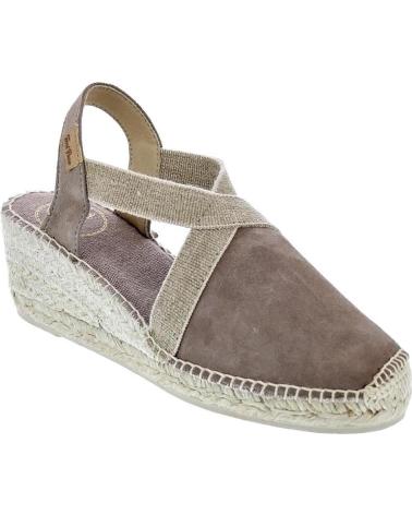 TONI PONS SHOES EN COLOR PARA MUJER BEIGE