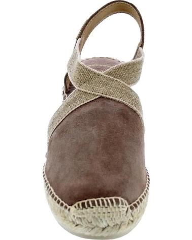 TONI PONS SHOES EN COLOR PARA MUJER BEIGE