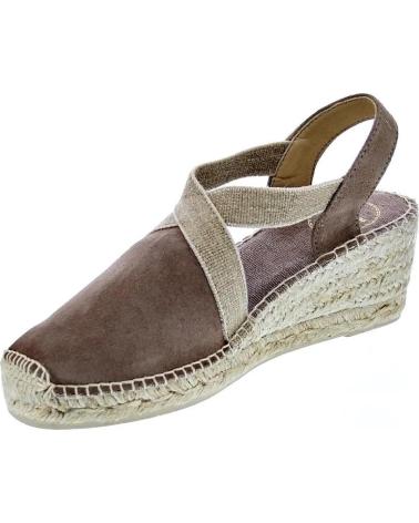 TONI PONS SHOES EN COLOR PARA MUJER BEIGE