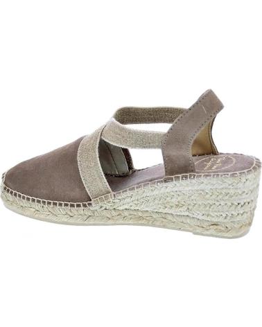 TONI PONS SHOES EN COLOR PARA MUJER BEIGE