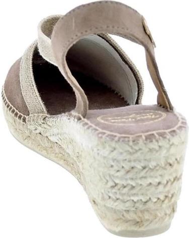 TONI PONS SHOES EN COLOR PARA MUJER BEIGE