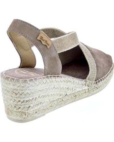 TONI PONS SHOES EN COLOR PARA MUJER BEIGE