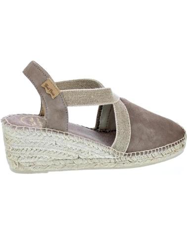 TONI PONS SHOES EN COLOR PARA MUJER BEIGE