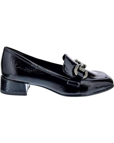 TAMARIS MOCASINES DE MUJER TAMARIS MODELO 24316 NEGRO NEGRO