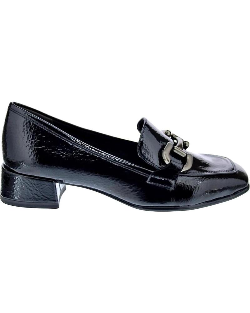 TAMARIS MOCASINES DE MUJER TAMARIS MODELO 24316 NEGRO NEGRO