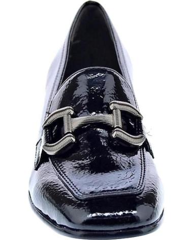 TAMARIS MOCASINES DE MUJER TAMARIS MODELO 24316 NEGRO NEGRO