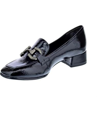 TAMARIS MOCASINES DE MUJER TAMARIS MODELO 24316 NEGRO NEGRO