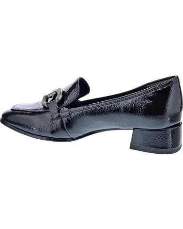 TAMARIS MOCASINES DE MUJER TAMARIS MODELO 24316 NEGRO NEGRO