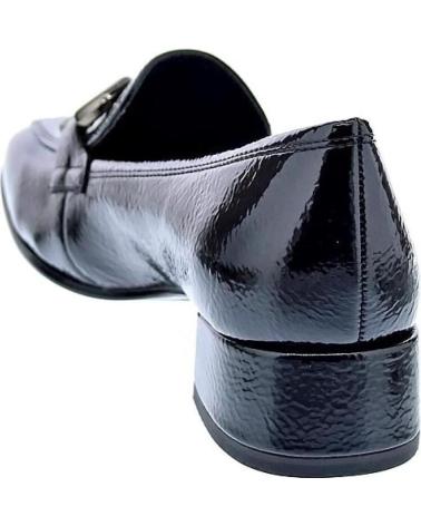 TAMARIS MOCASINES DE MUJER TAMARIS MODELO 24316 NEGRO NEGRO