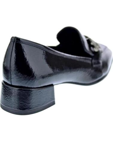 TAMARIS MOCASINES DE MUJER TAMARIS MODELO 24316 NEGRO NEGRO