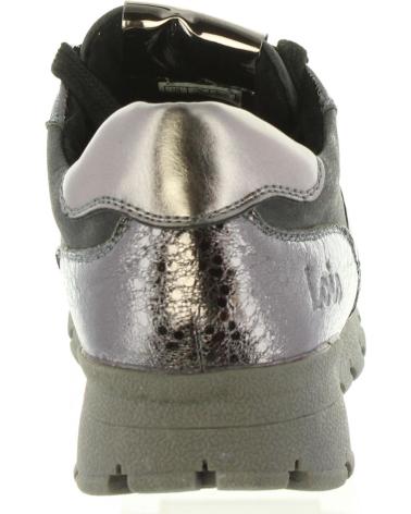 Sapatilhas de Mulher LOIS JEANS 85234 300 SILVER