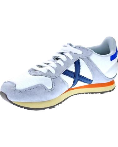MUNICH MASSANA CLASSIC M 600 BLANCO