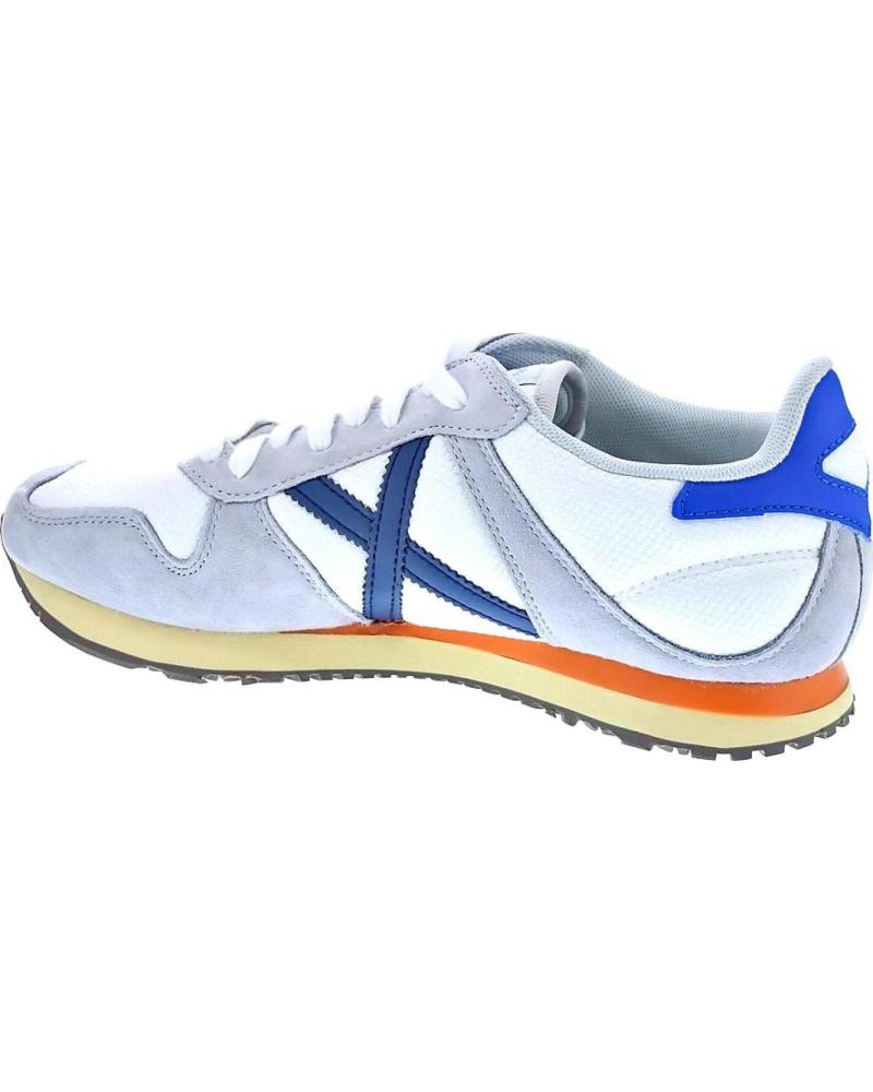 MUNICH MASSANA CLASSIC M 600 BLANCO