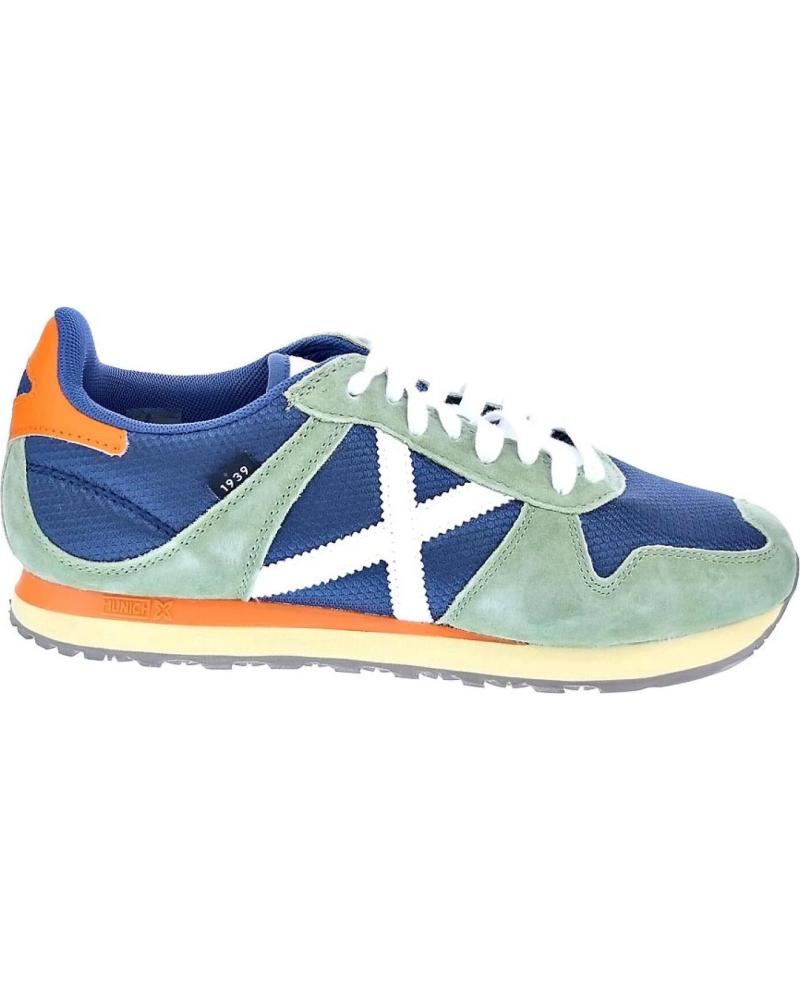MUNICH MASSANA CLASSIC M 601 AZUL
