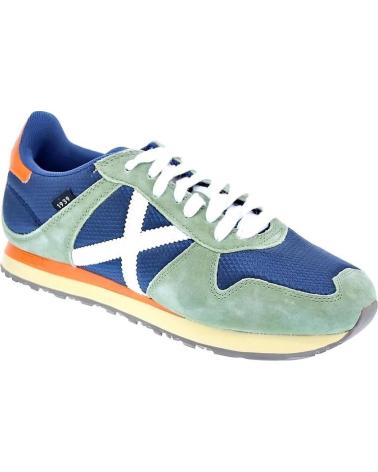 MUNICH MASSANA CLASSIC M 601 AZUL