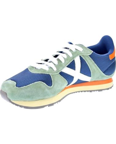 MUNICH MASSANA CLASSIC M 601 AZUL