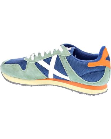 MUNICH MASSANA CLASSIC M 601 AZUL