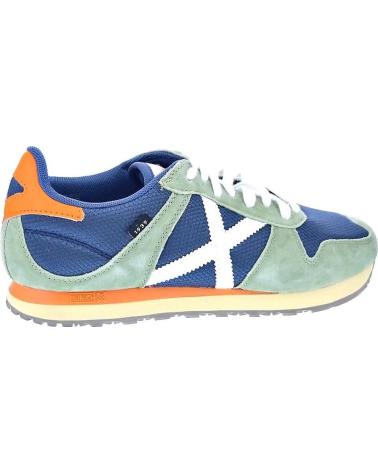 MUNICH MASSANA CLASSIC M 601 AZUL
