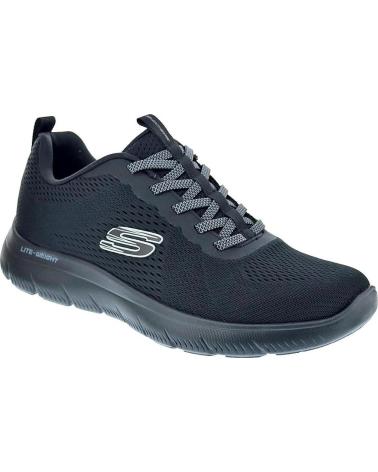 SKECHERS ZAPATOS ZAPATOS HOMBRE ZAPATILLAS BAJAS MODELO SUMMITS ECKLE ZAPATOS ZAPATOS HOMBRE ZAPATILLAS BAJAS MODELO SUMMITS ECK