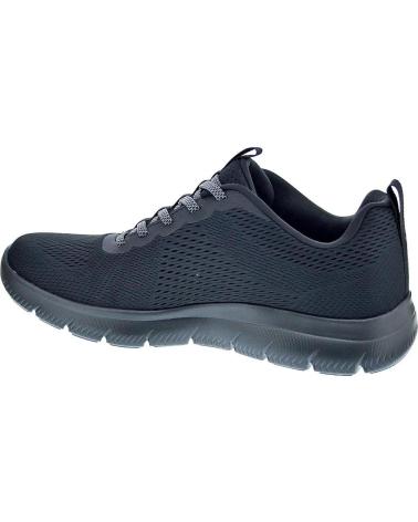 SKECHERS ZAPATOS ZAPATOS HOMBRE ZAPATILLAS BAJAS MODELO SUMMITS ECKLE ZAPATOS ZAPATOS HOMBRE ZAPATILLAS BAJAS MODELO SUMMITS ECK