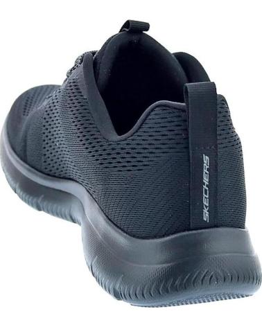 SKECHERS ZAPATOS ZAPATOS HOMBRE ZAPATILLAS BAJAS MODELO SUMMITS ECKLE ZAPATOS ZAPATOS HOMBRE ZAPATILLAS BAJAS MODELO SUMMITS ECK