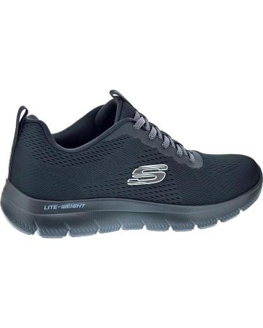 SKECHERS ZAPATOS ZAPATOS HOMBRE ZAPATILLAS BAJAS MODELO SUMMITS ECKLE ZAPATOS ZAPATOS HOMBRE ZAPATILLAS BAJAS MODELO SUMMITS ECK
