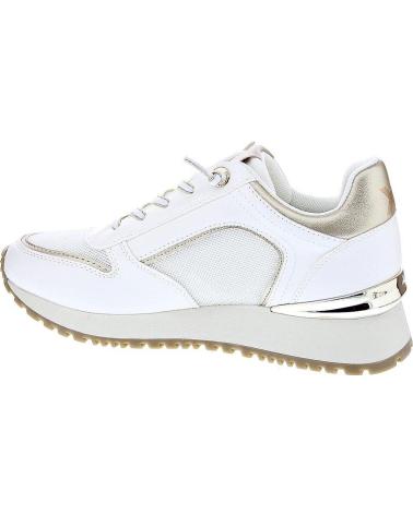 XTI TÊNIS XTI FEMININO MODELO 145190 BRANCO BLANCO