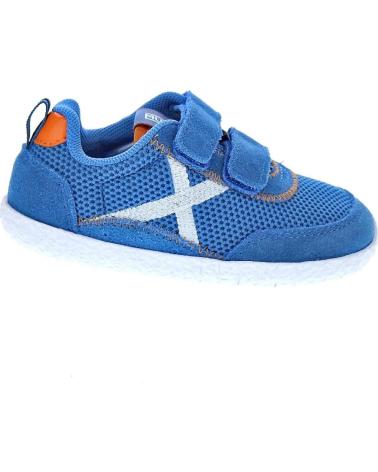 MUNICH ZAPATILLA DEPORTE UNISEXNINOS EN COLOR NAN