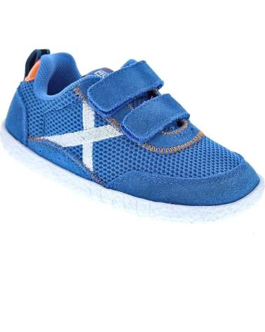 MUNICH ZAPATILLA DEPORTE UNISEXNINOS EN COLOR NAN