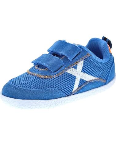 MUNICH ZAPATILLA DEPORTE UNISEXNINOS EN COLOR NAN