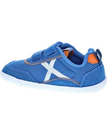 MUNICH ZAPATILLA DEPORTE UNISEXNINOS EN COLOR NAN