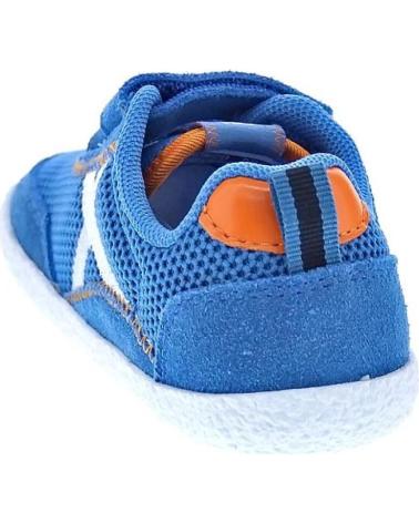 MUNICH ZAPATILLA DEPORTE UNISEXNINOS EN COLOR NAN