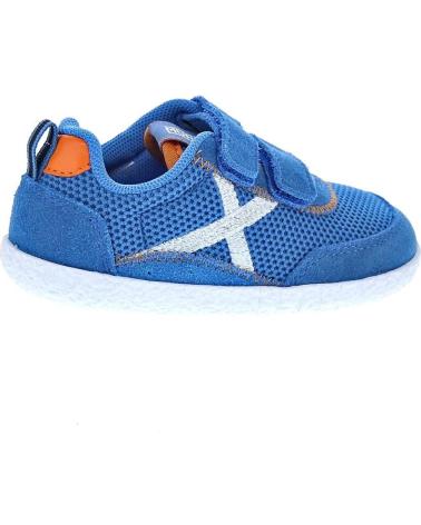 MUNICH ZAPATILLA DEPORTE UNISEXNINOS EN COLOR NAN