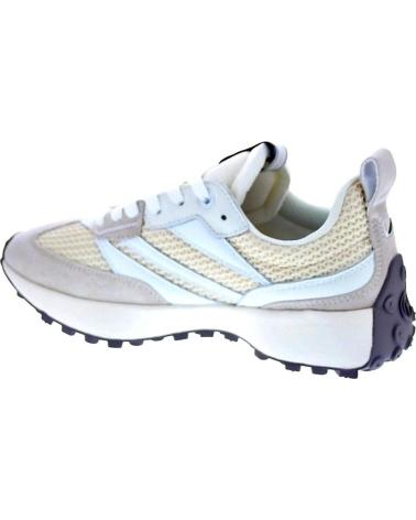 PEPE JEANS ZAPATOS ZAPATOS MUJER ZAPATILLAS BAJAS MODELO LUCKY KNITTED ZAPATOS ZAPATOS MUJER ZAPATILLAS BAJAS MODELO LUCKY KNITT