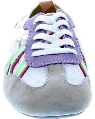PEPE JEANS TÊNIS PEPE JEANS NOA SPORTY FEMININO