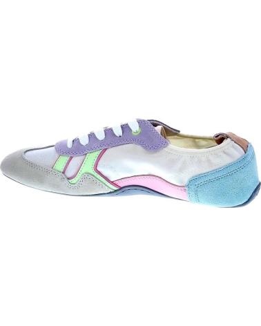 PEPE JEANS TÊNIS PEPE JEANS NOA SPORTY FEMININO