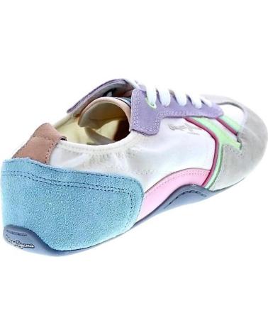 PEPE JEANS TÊNIS PEPE JEANS NOA SPORTY FEMININO
