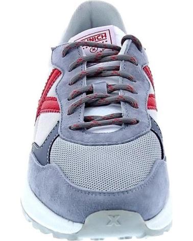 MUNICH TÊNIS MUNICH BABEL 15 CORES MASCULINO