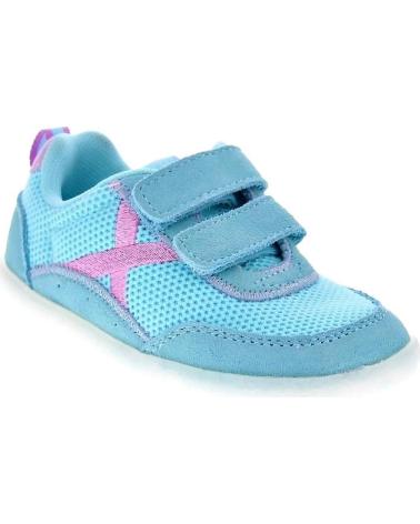 MUNICH TÊNIS MUNICH KODA 22 PARA BEBÊ COM FECHO DE VELCRO