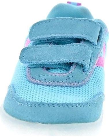 MUNICH TÊNIS MUNICH KODA 22 PARA BEBÊ COM FECHO DE VELCRO